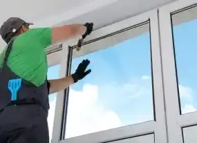 Remplacement de double vitrage La Roquette-sur-Siagne