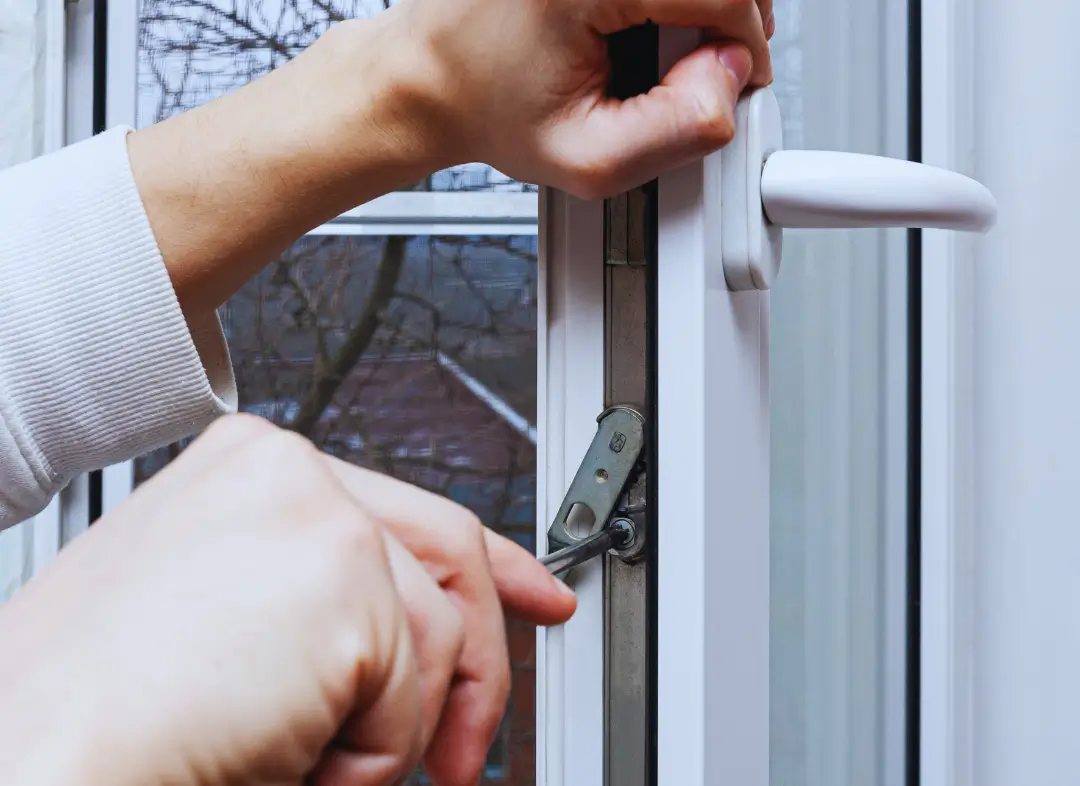 Réparation serrure de fenêtre La Roquette-sur-Siagne